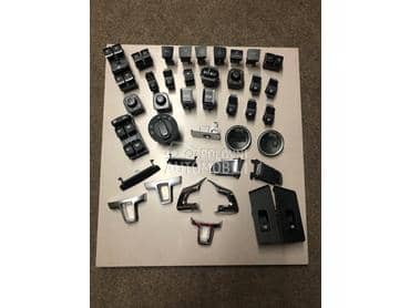 Prekidaci za Volkswagen Amarok, Buba, Caddy ...