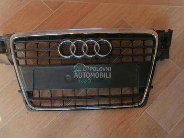 Maska branika originalna za Audi A4