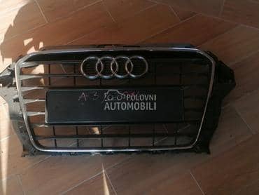 Maska branika originalna za Audi A3