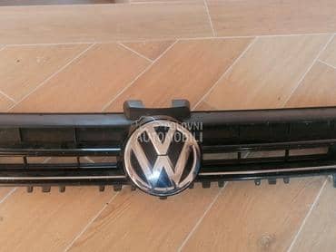 Maska branika originalna za Volkswagen Golf 7
