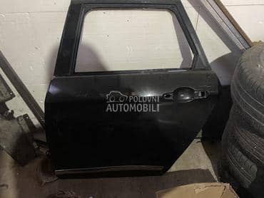 vrata c5 x7 za Citroen C5 od 2008. do 2013. god.