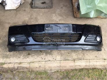 Branik prednji za Opel Astra H