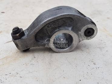 klackalice za Mazda Premacy