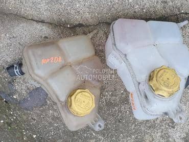 Posuda Boca antifriz za Mazda 2