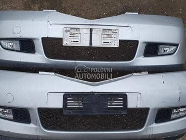 Prednji branik za Mazda 2