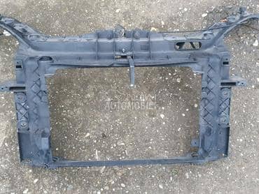 Prsa Vezni lim za Mazda 2