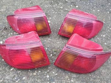 Zadnje lampe Stop svetla za Mazda 2
