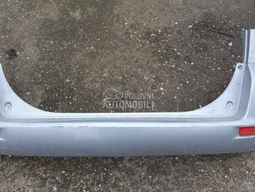 Zadnji branik za Mazda 2