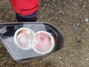 Zadnje lampe Stop svetla za Mazda 3