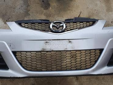 Prednji branik za Mazda 5