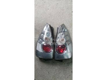 Zadnje lampe Stop svetla za Mazda 5