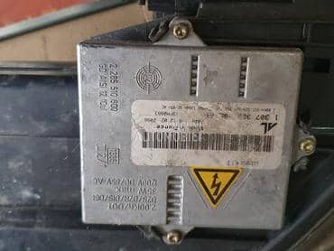 Balast fara za Mazda 6