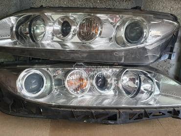 Far Farovi Xenon za Mazda 6