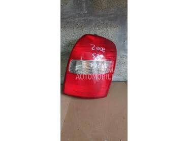 Zadnje lampe Stop svetla za Mazda 323