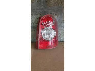 Zadnje lampe Stop svetla za Mazda MPV