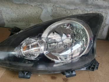 Far Farovi za Toyota Aygo