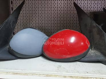 Retrovizori za Toyota Aygo