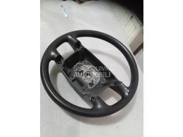 volan za Volkswagen Touareg od 2005. do 2008. god.