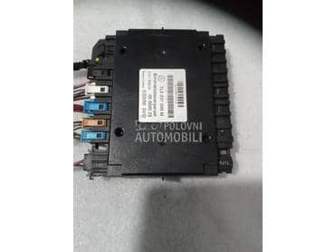 ECU modul za Volkswagen Touareg od 2005. do 2008. god.