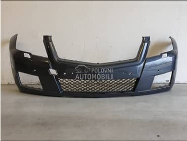 Prednji Branik za Mercedes Benz GLK 200, GLK 220, GLK 250 ... od 2008. do 2012. god.