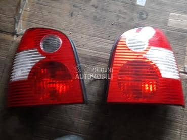 LAMPE za Volkswagen Polo od 2002. do 2005. god.