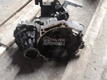 MENJAC 1.2TDI za Seat Ibiza od 2008. do 2017. god.