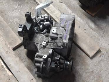 MENJAC 1.2TDI za Volkswagen Polo od 2009. do 2014. god.