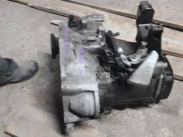 MENJAC 1.2TDI za Škoda Fabia od 2008. do 2017. god.