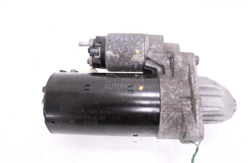 Anlaser za Fiat Ducato 00-18