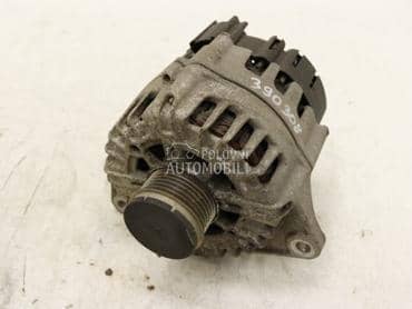 Alternator za Fiat Ducato