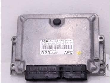 Racunar za Fiat Ducato 00-18