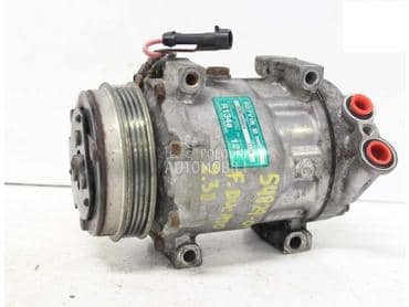 Kompresor klime za Fiat Ducato