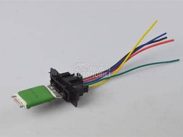 Reostat za Fiat Ducato 00-18