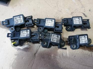 Senzori airbag. za Opel Astra H od 2004. do 2012. god.