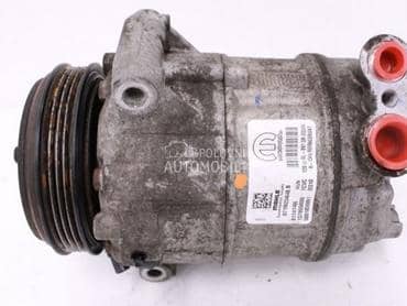 Kompresor za Peugeot Boxer