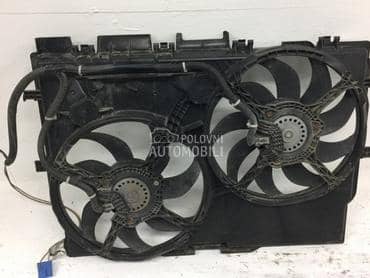 Ventilator za Peugeot Boxer