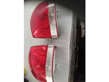 stop lampe za Volkswagen Touareg od 2005. do 2008. god.