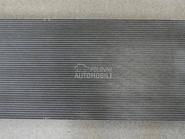 Hladnjak za Citroen Jumper