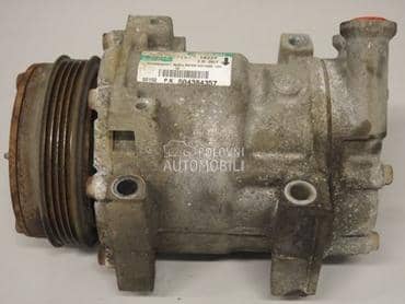 Kompresor klime Citroen Jumper