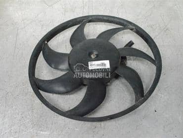 Ventilator za Citroen Jumper