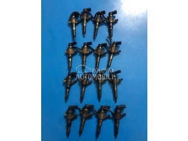 Dizna za Ford Fiesta