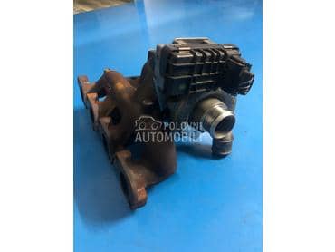 Turbina za Ford Mondeo