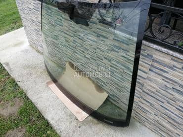 Auto staklo šoferšajbna za Opel Corsa D od 2006. do 2014. god.