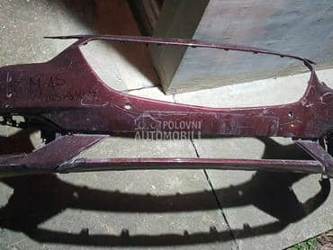 branik prednji za Opel Insignia