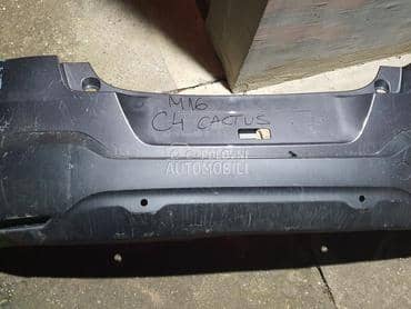 branik za Citroen C4 Cactus