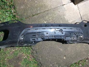 branik za BMW X6 M, X6