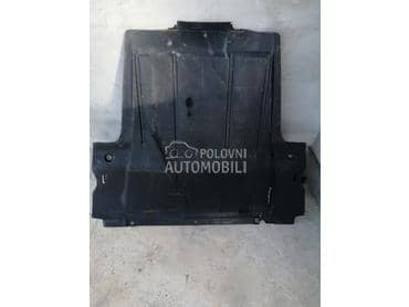 Šuspleh za Renault Megane od 2002. do 2009. god.