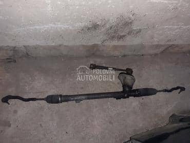 letva volana za Renault Megane