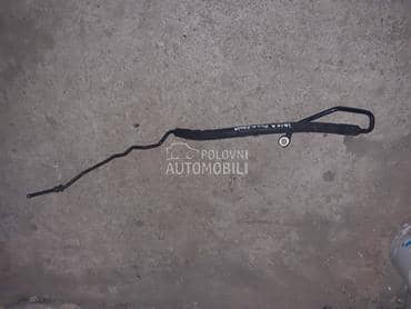 crevo serva za Volkswagen Polo