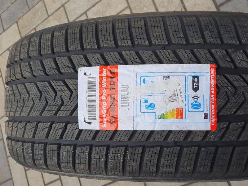 Gripmax 315/35 R21 Zimska